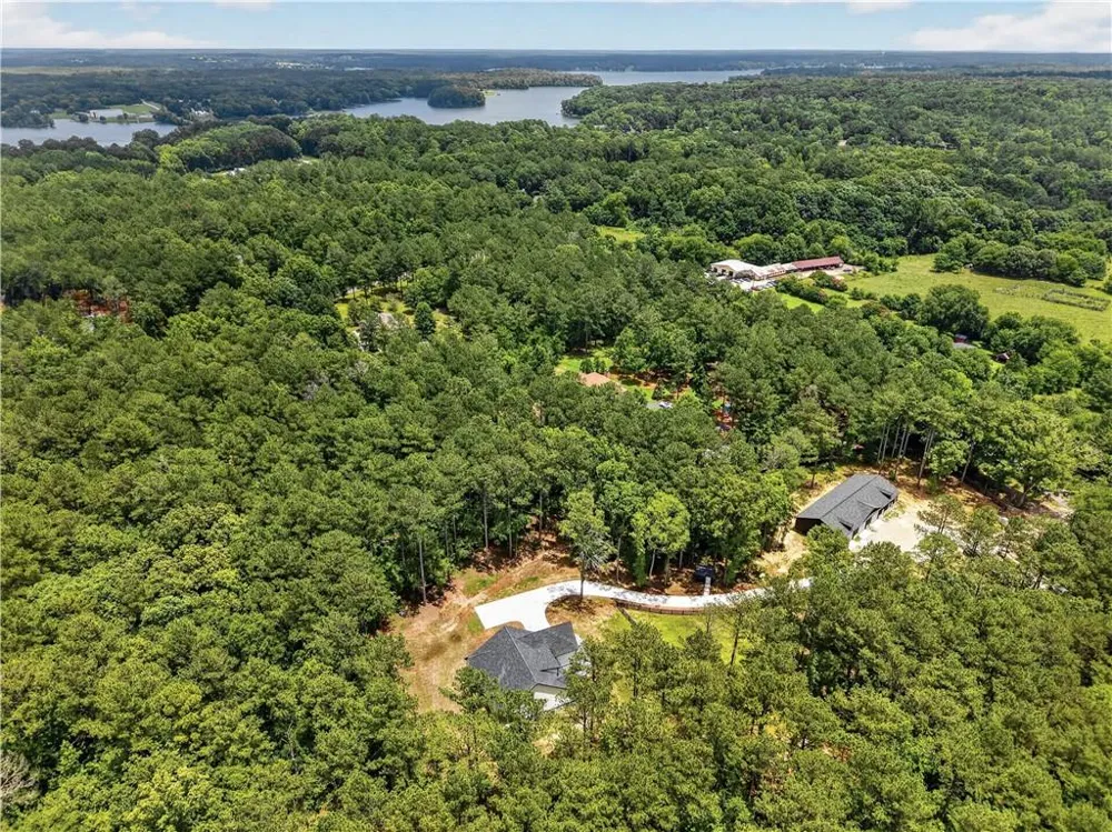 247 Parks Mill Road Buckhead, GA 30625