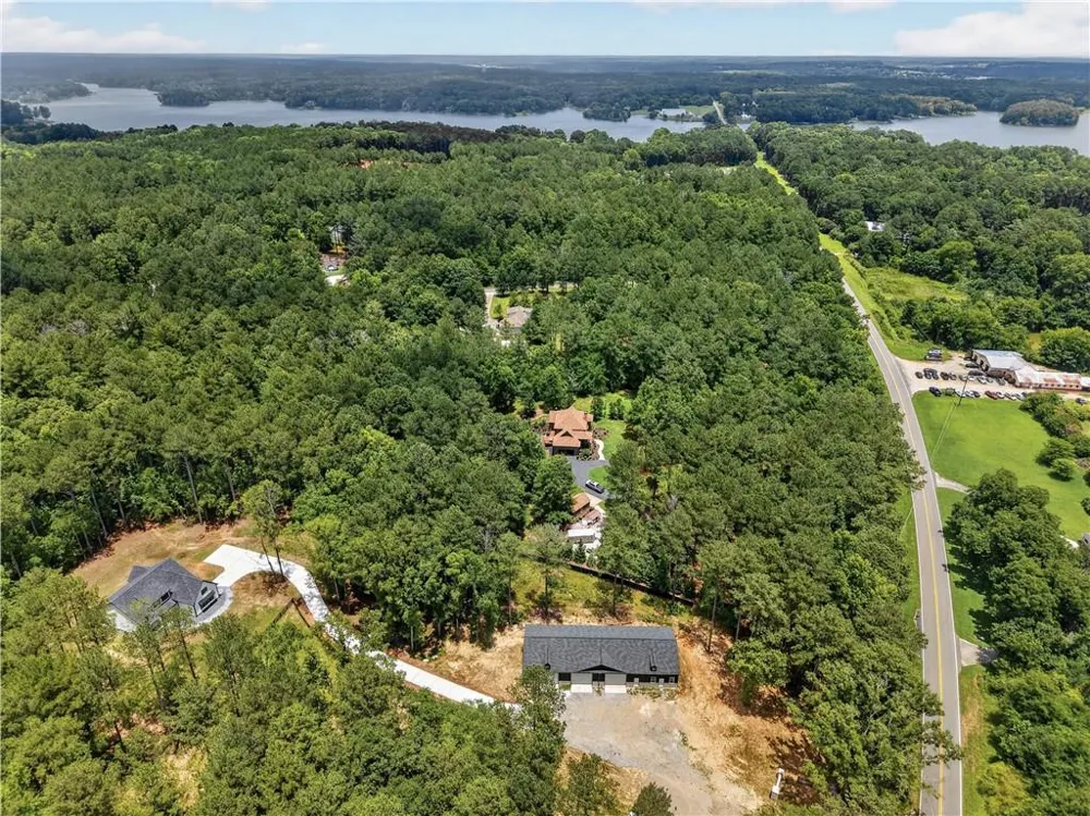 247 Parks Mill Road Buckhead, GA 30625