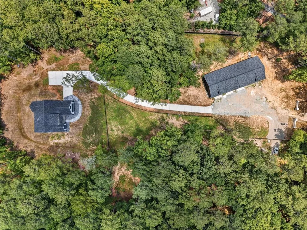 247 Parks Mill Road Buckhead, GA 30625