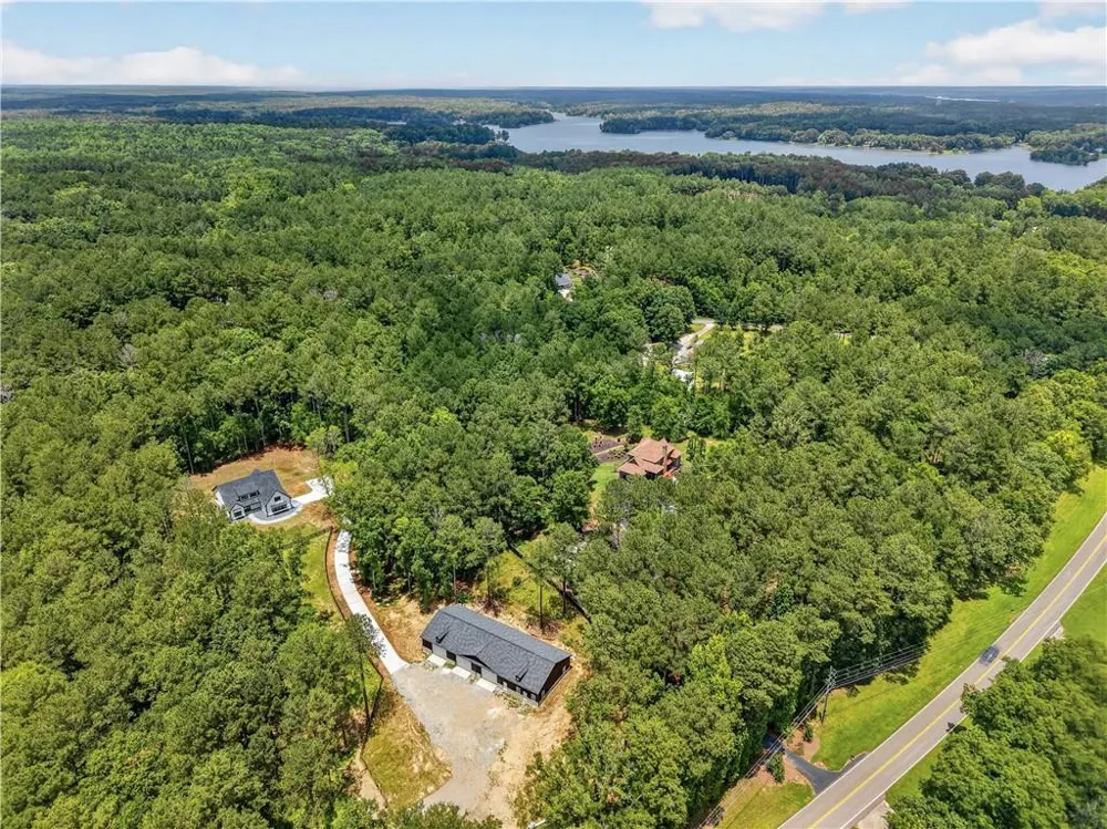 247 Parks Mill Road Buckhead, GA 30625