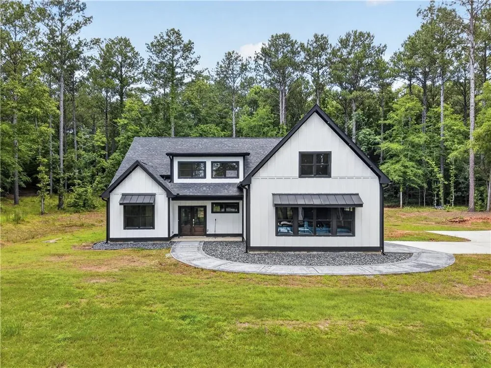 247 Parks Mill Road Buckhead, GA 30625