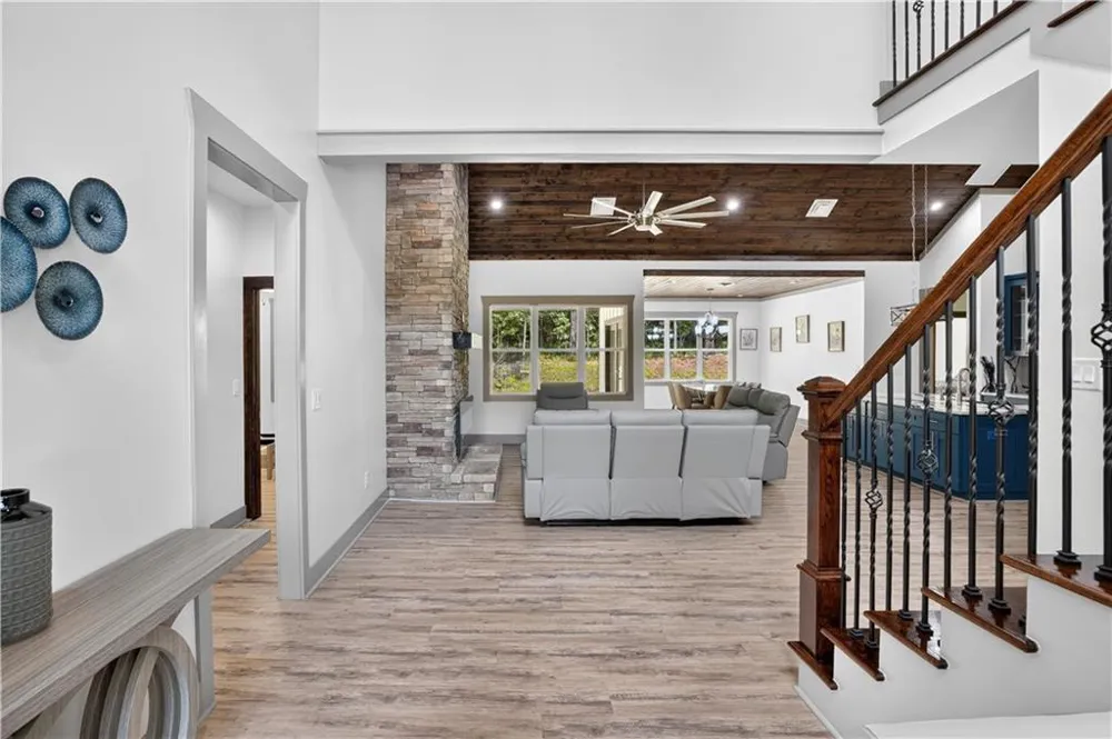 247 Parks Mill Road Buckhead, GA 30625