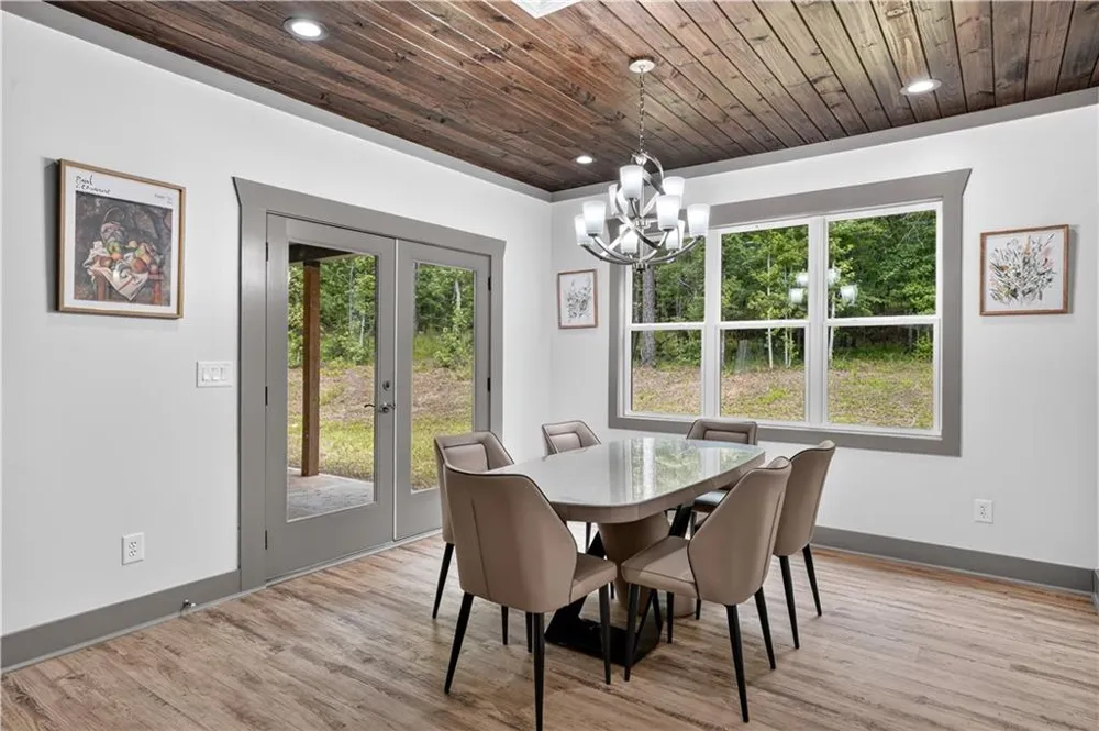 247 Parks Mill Road Buckhead, GA 30625