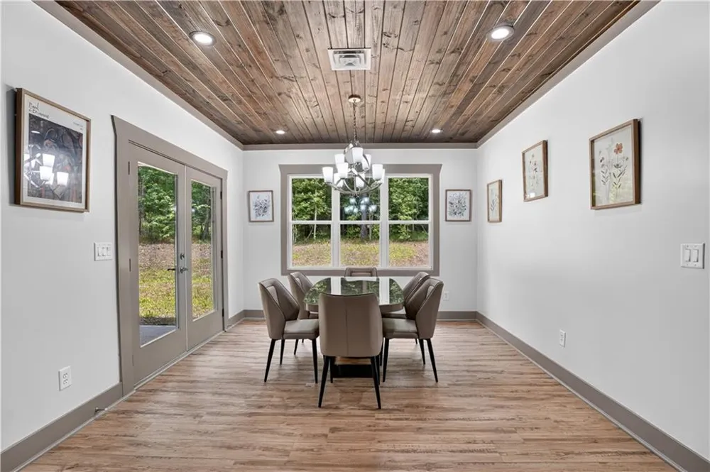 247 Parks Mill Road Buckhead, GA 30625
