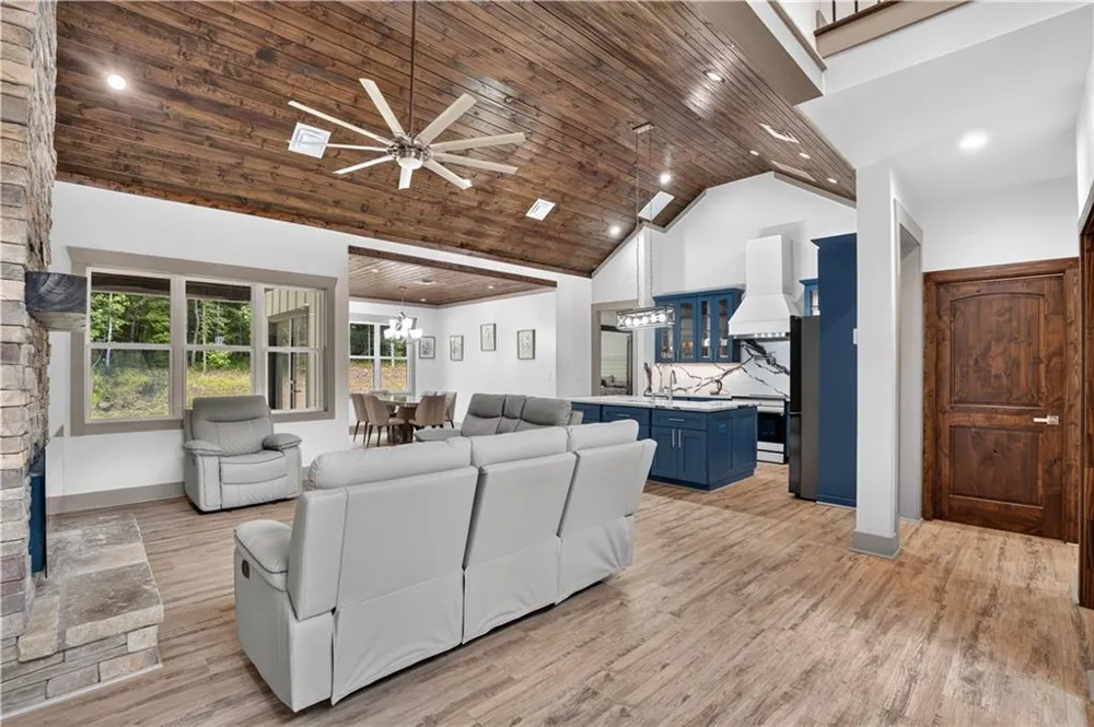 247 Parks Mill Road Buckhead, GA 30625