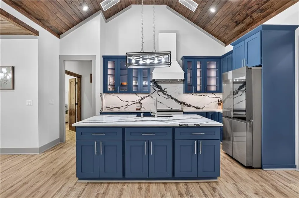 247 Parks Mill Road Buckhead, GA 30625