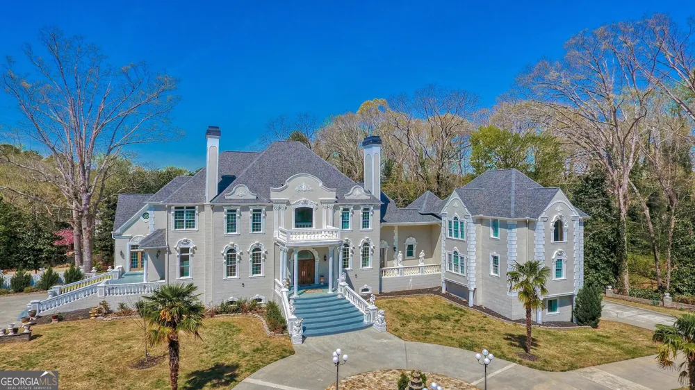 6020 Riverside DR Sandy Springs, GA 30328