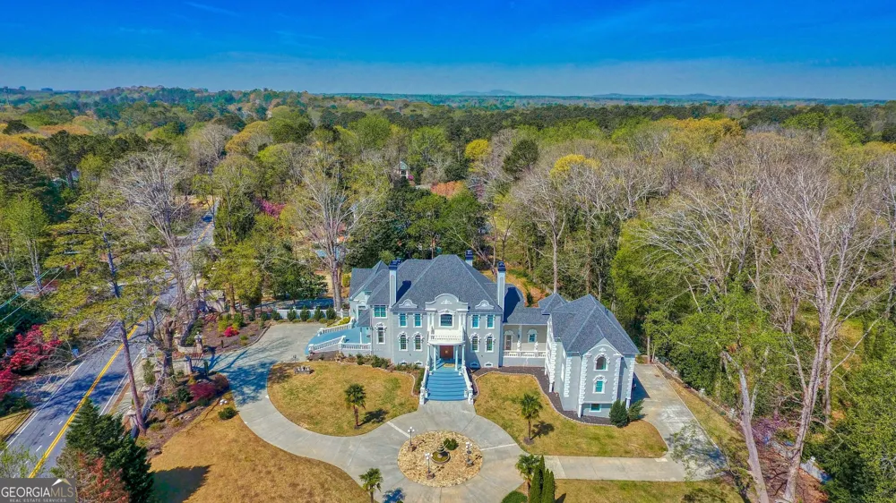 6020 Riverside DR Sandy Springs, GA 30328