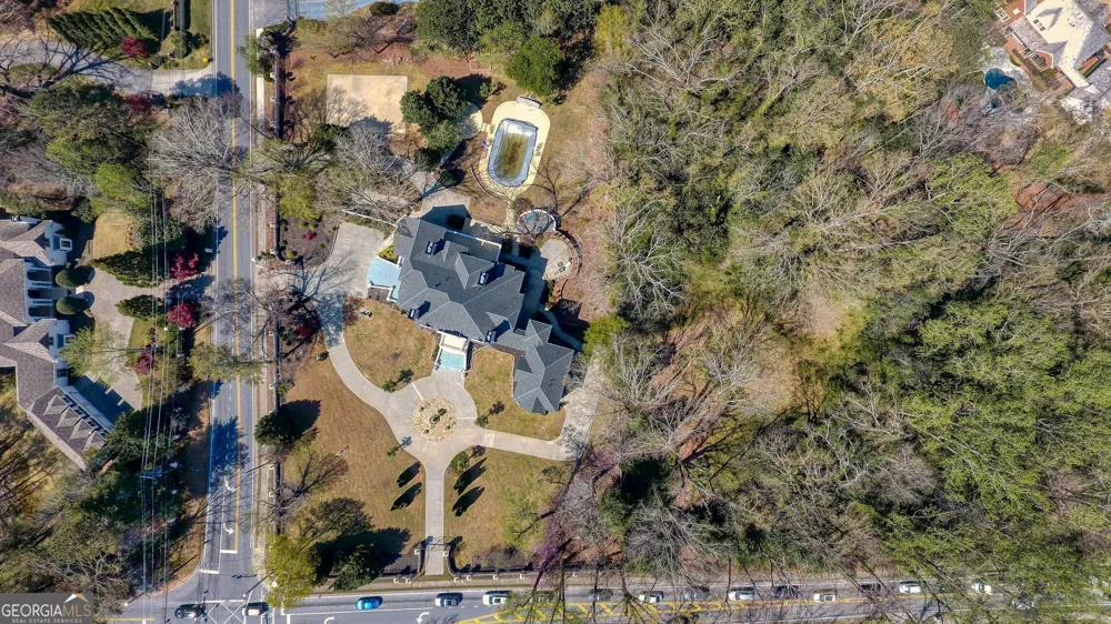 6020 Riverside DR Sandy Springs, GA 30328