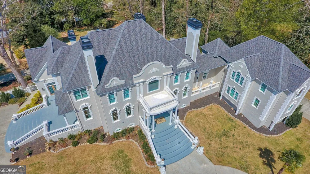6020 Riverside DR Sandy Springs, GA 30328