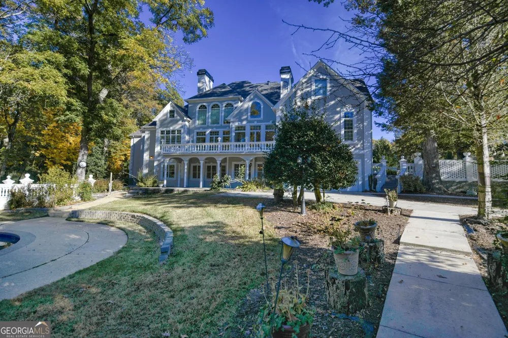 6020 Riverside DR Sandy Springs, GA 30328