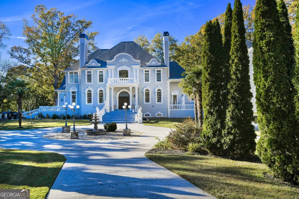 6020 Riverside DR Sandy Springs, GA 30328