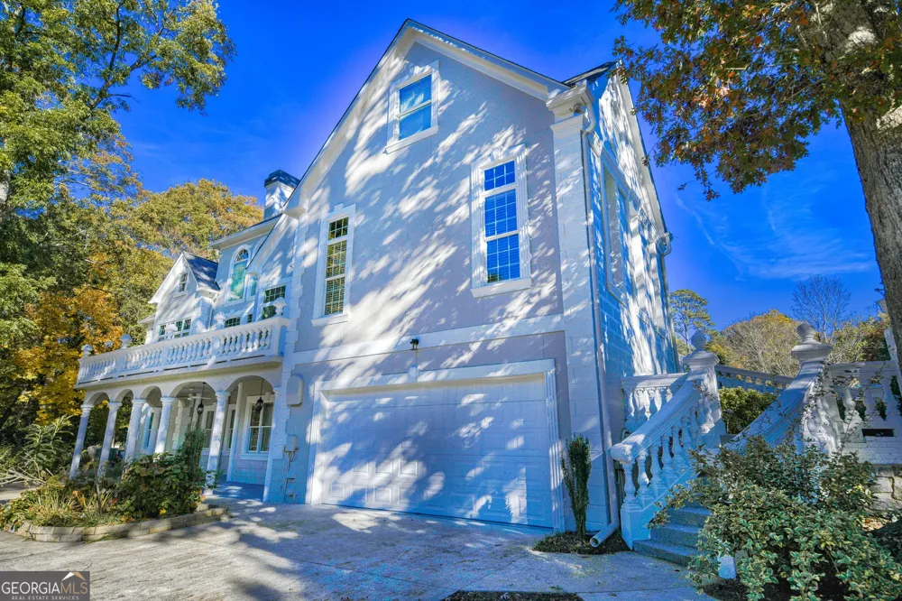 6020 Riverside DR Sandy Springs, GA 30328
