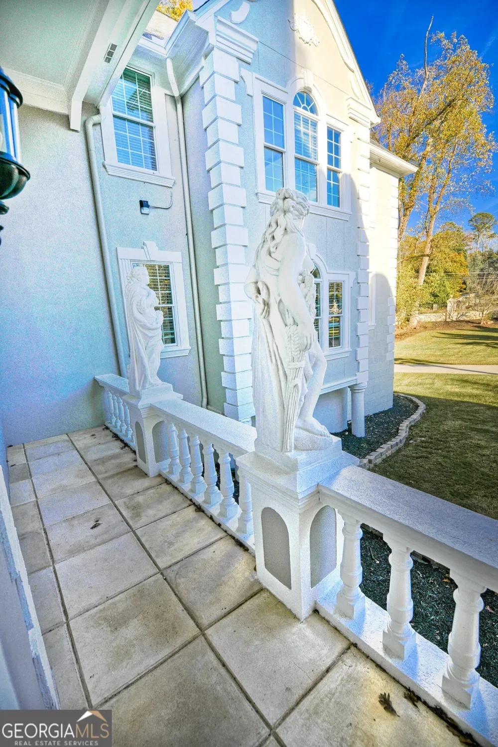 6020 Riverside DR Sandy Springs, GA 30328