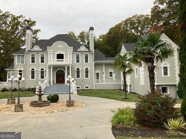 6020 Riverside DR Sandy Springs, GA 30328