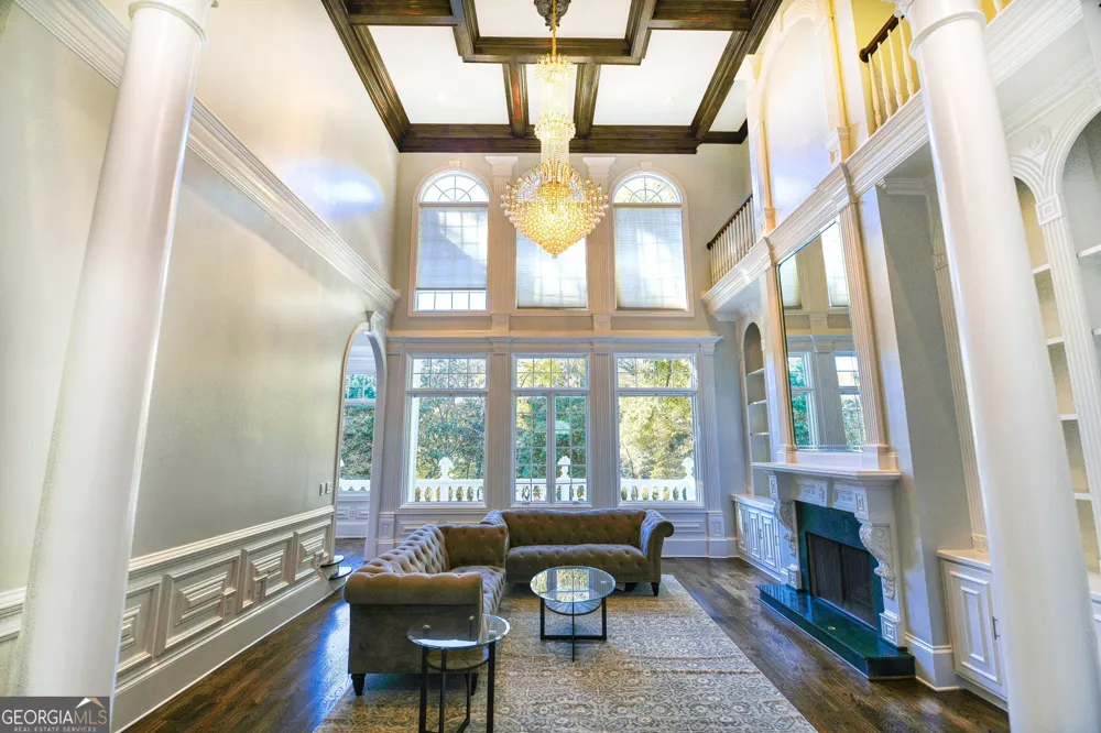 6020 Riverside DR Sandy Springs, GA 30328