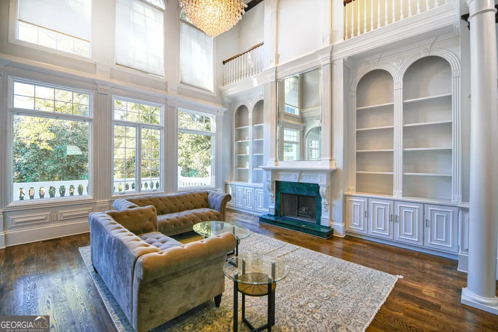 6020 Riverside DR Sandy Springs, GA 30328