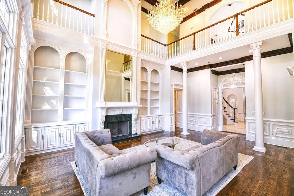 6020 Riverside DR Sandy Springs, GA 30328
