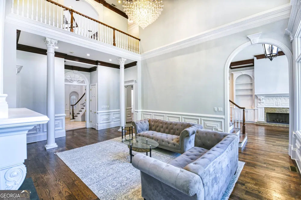 6020 Riverside DR Sandy Springs, GA 30328