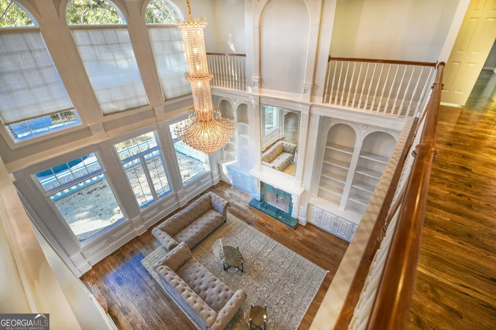 6020 Riverside DR Sandy Springs, GA 30328
