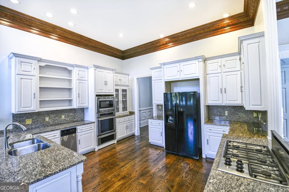 6020 Riverside DR Sandy Springs, GA 30328