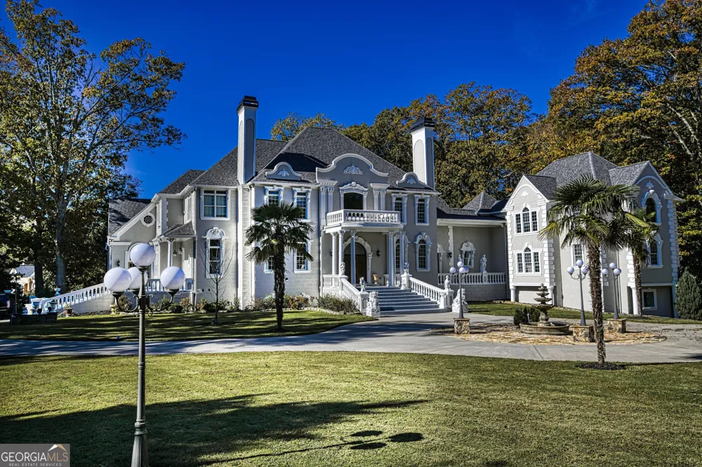 6020 Riverside DR Sandy Springs, GA 30328