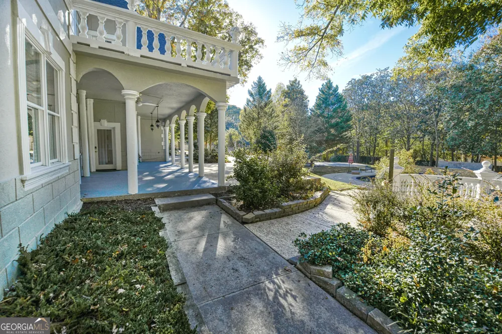 6020 Riverside DR Sandy Springs, GA 30328