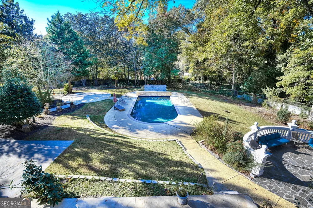 6020 Riverside DR Sandy Springs, GA 30328