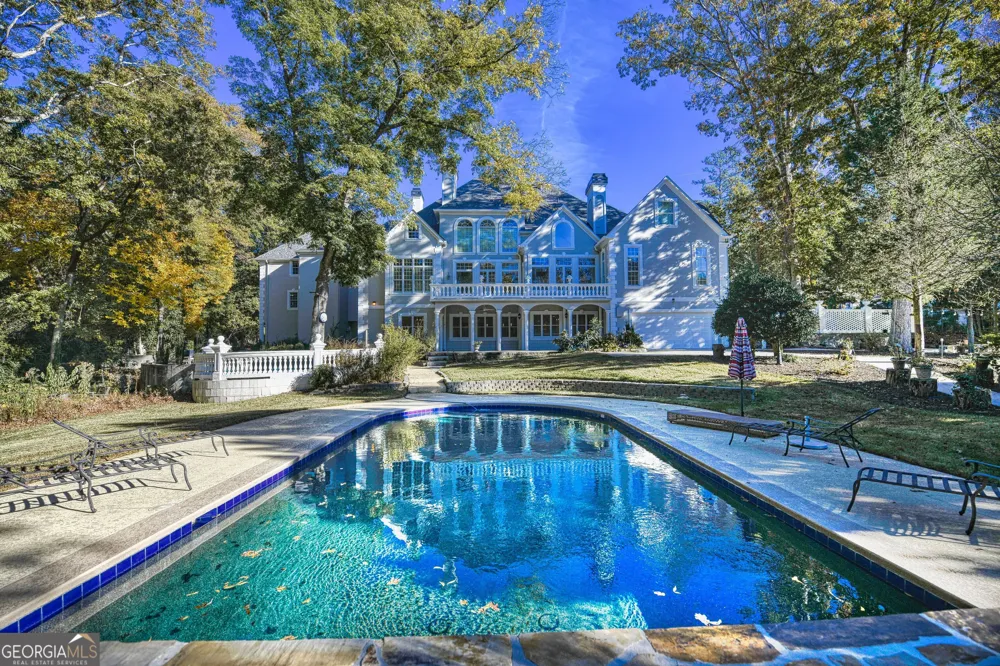 6020 Riverside DR Sandy Springs, GA 30328