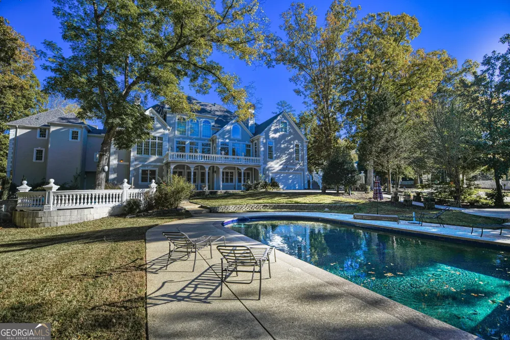 6020 Riverside DR Sandy Springs, GA 30328