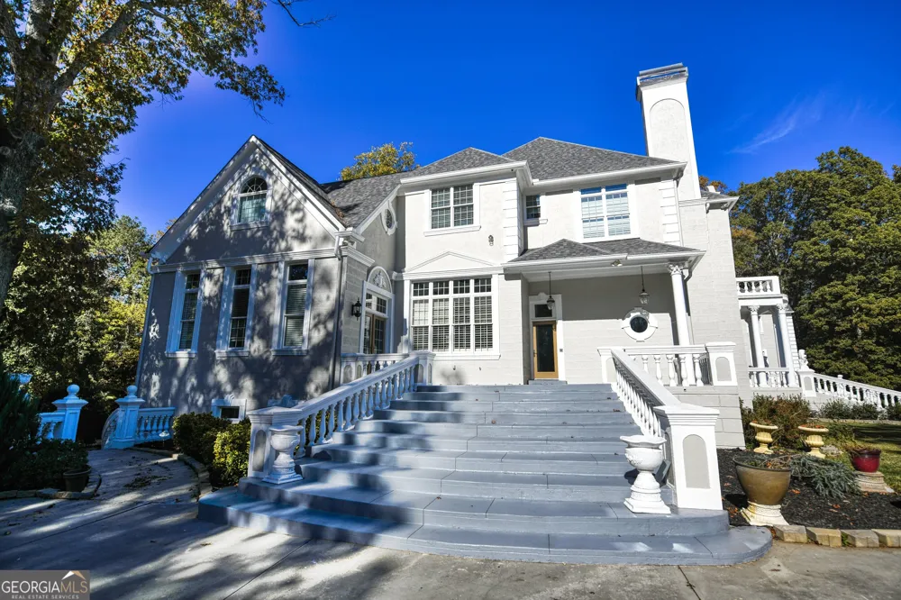 6020 Riverside DR Sandy Springs, GA 30328