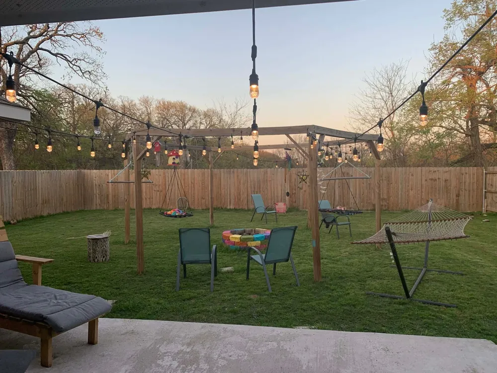 110 Tomahawk Lacy Lakeview, TX 76705