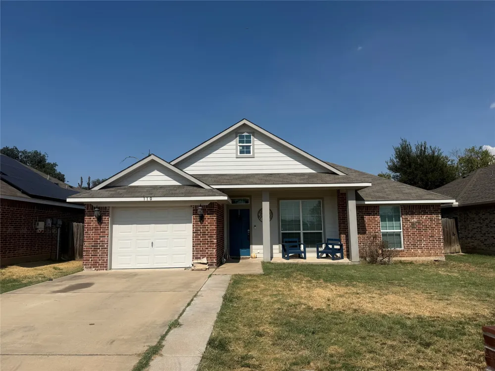 110 Tomahawk Lacy Lakeview, TX 76705