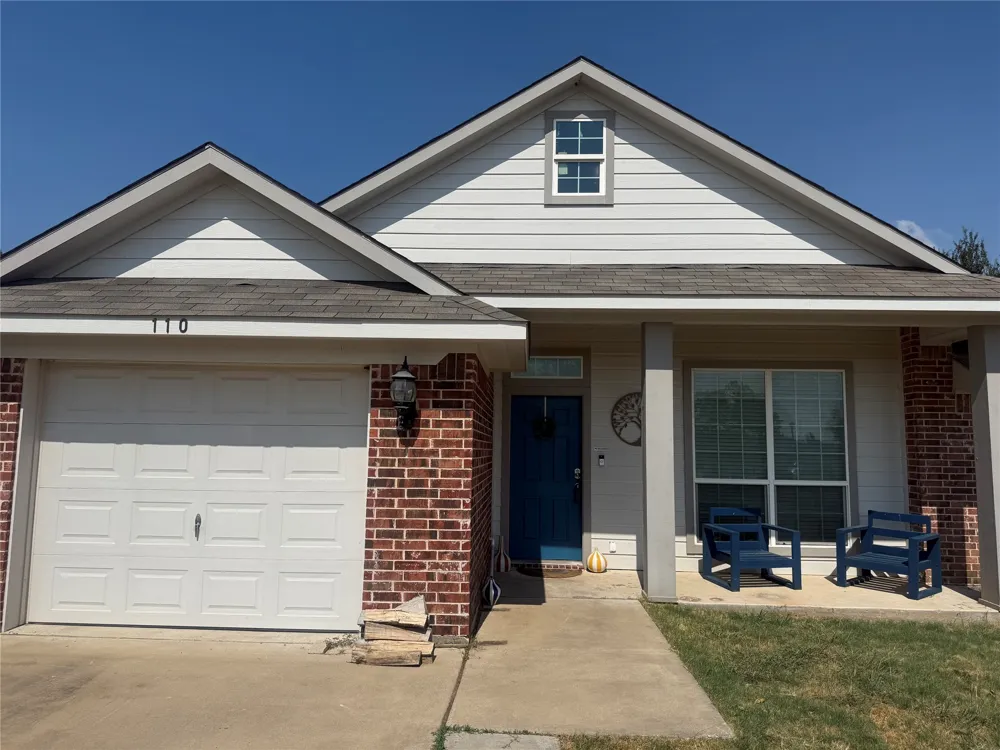 110 Tomahawk Lacy Lakeview, TX 76705