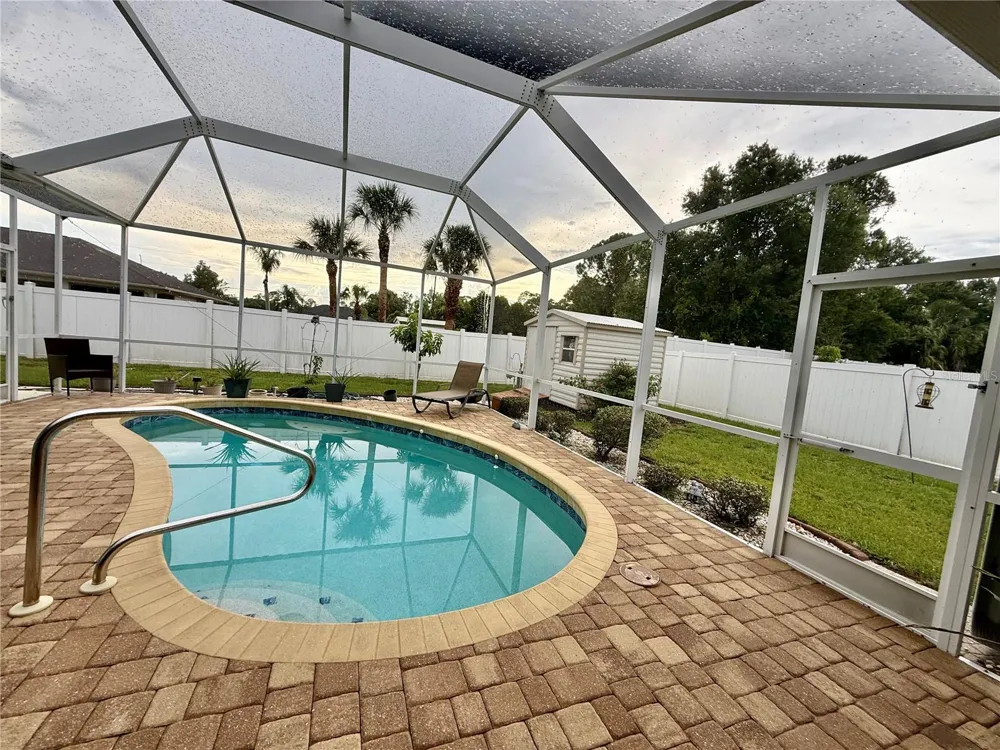 4015 CLEARFIELD STREET North Port, FL 34286