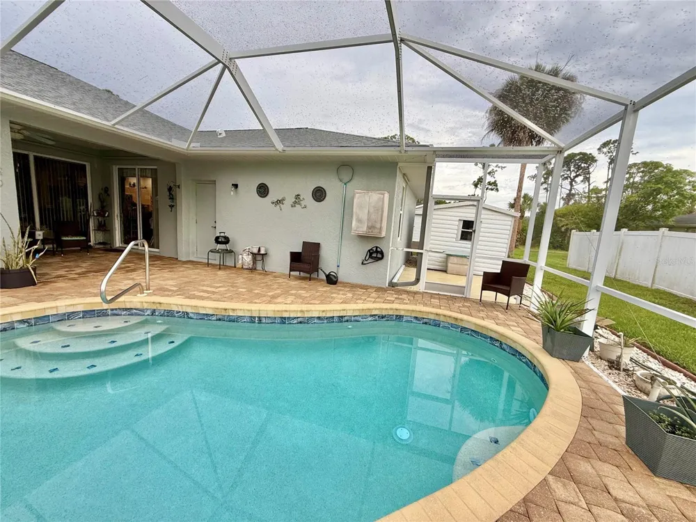 4015 CLEARFIELD STREET North Port, FL 34286