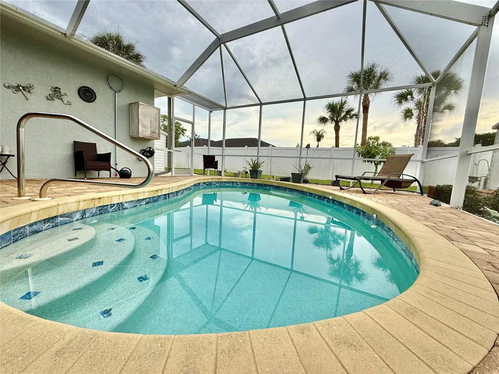 4015 CLEARFIELD STREET North Port, FL 34286