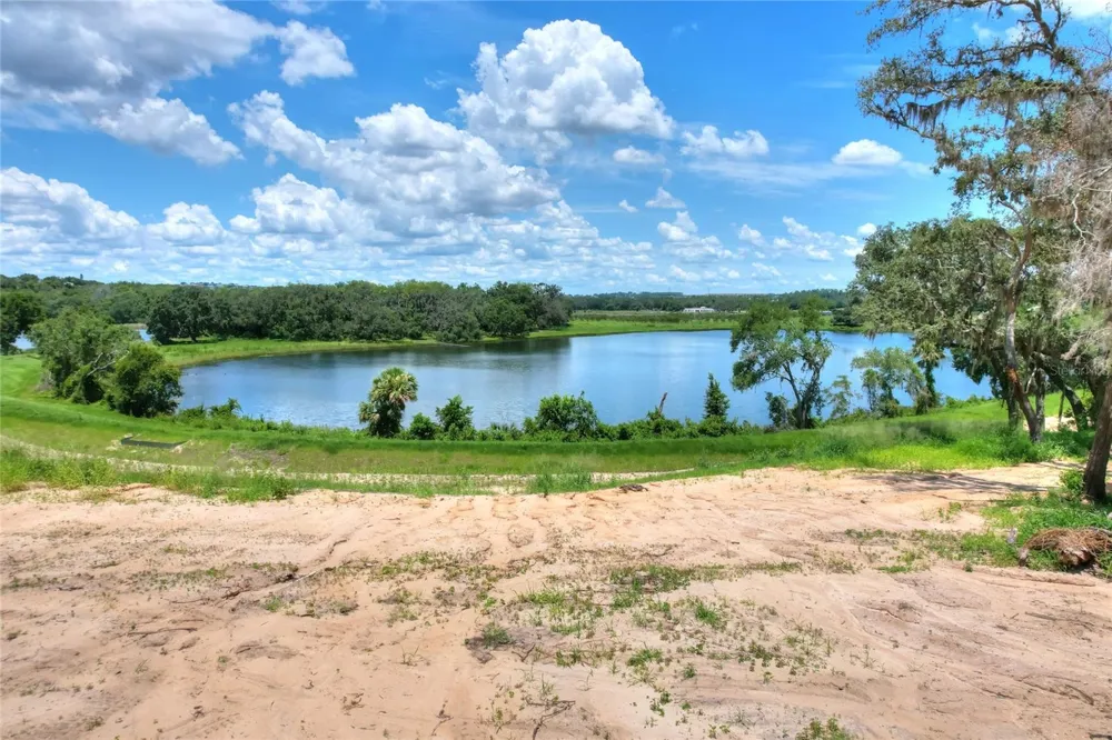 149 TRANQUIL MIRROR LAKE COURT #Lot 12 Clermont, FL 34711
