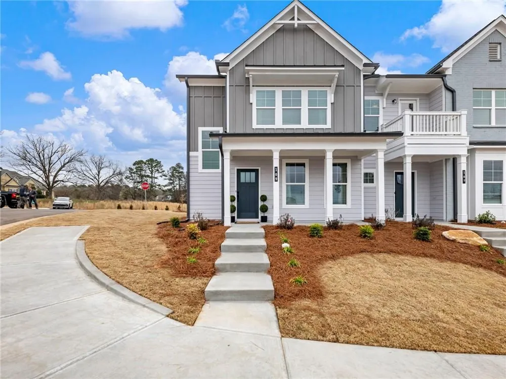 204 Grand Highlands Court Winder, GA 30680