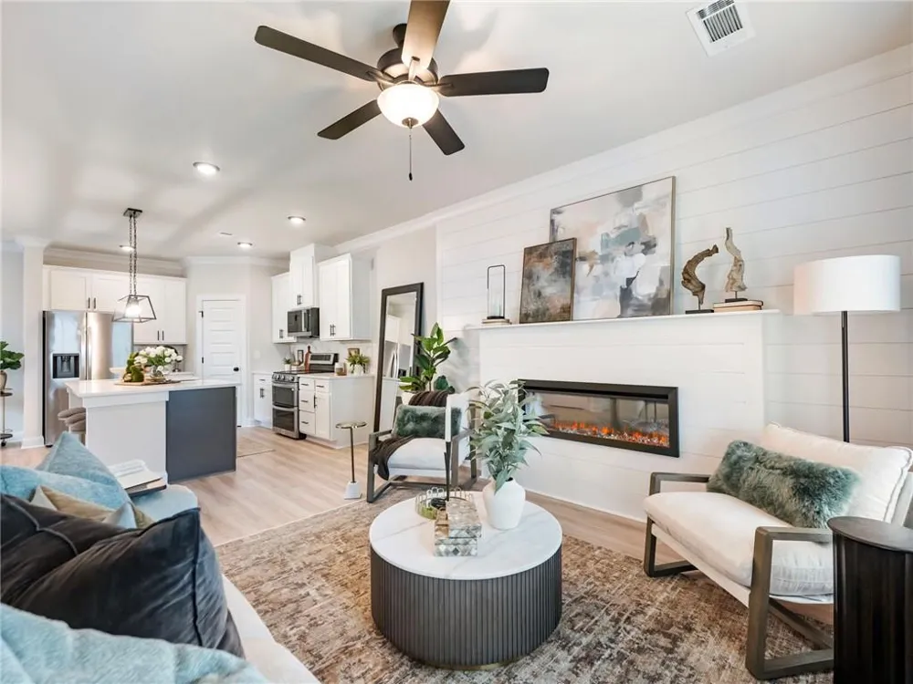 204 Grand Highlands Court Winder, GA 30680