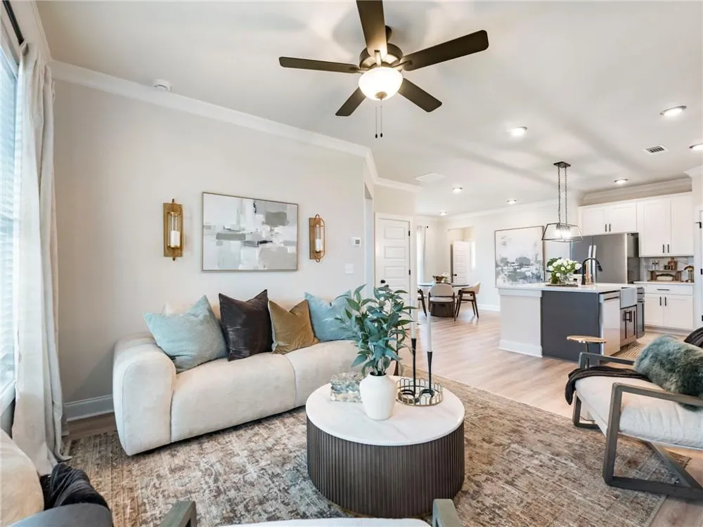 204 Grand Highlands Court Winder, GA 30680