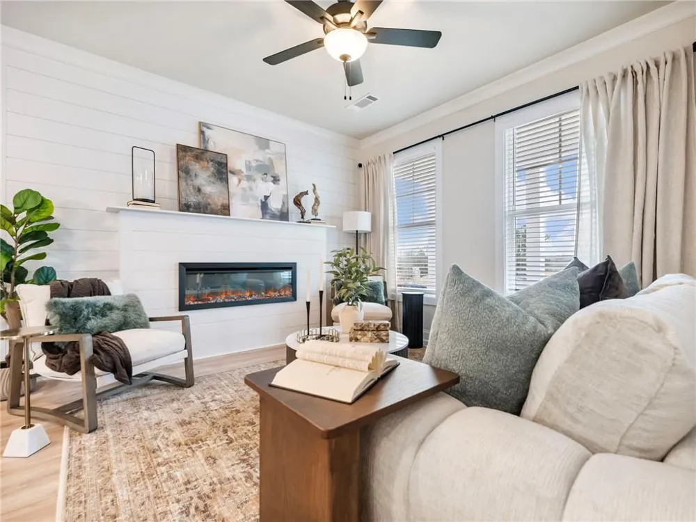 204 Grand Highlands Court Winder, GA 30680