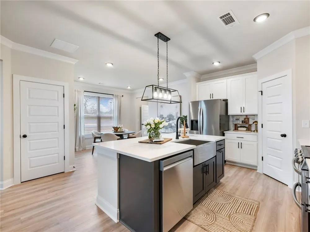 204 Grand Highlands Court Winder, GA 30680