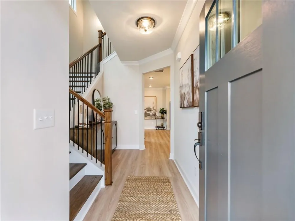 204 Grand Highlands Court Winder, GA 30680