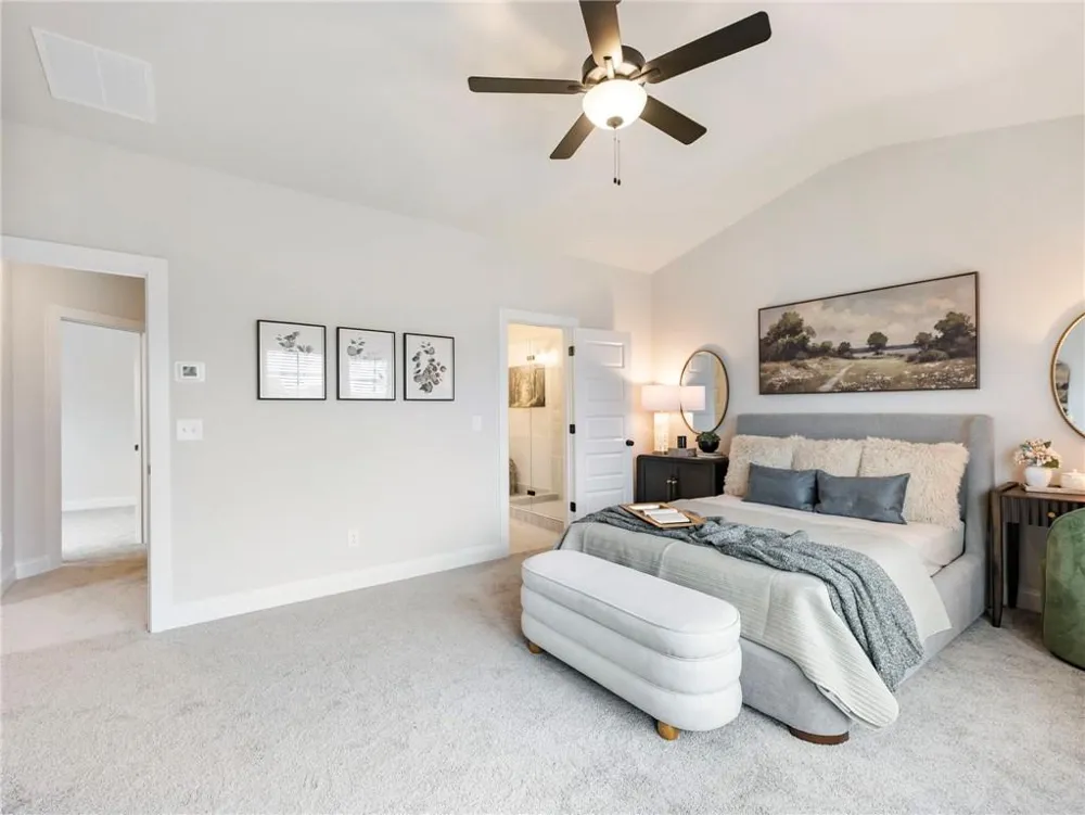 204 Grand Highlands Court Winder, GA 30680