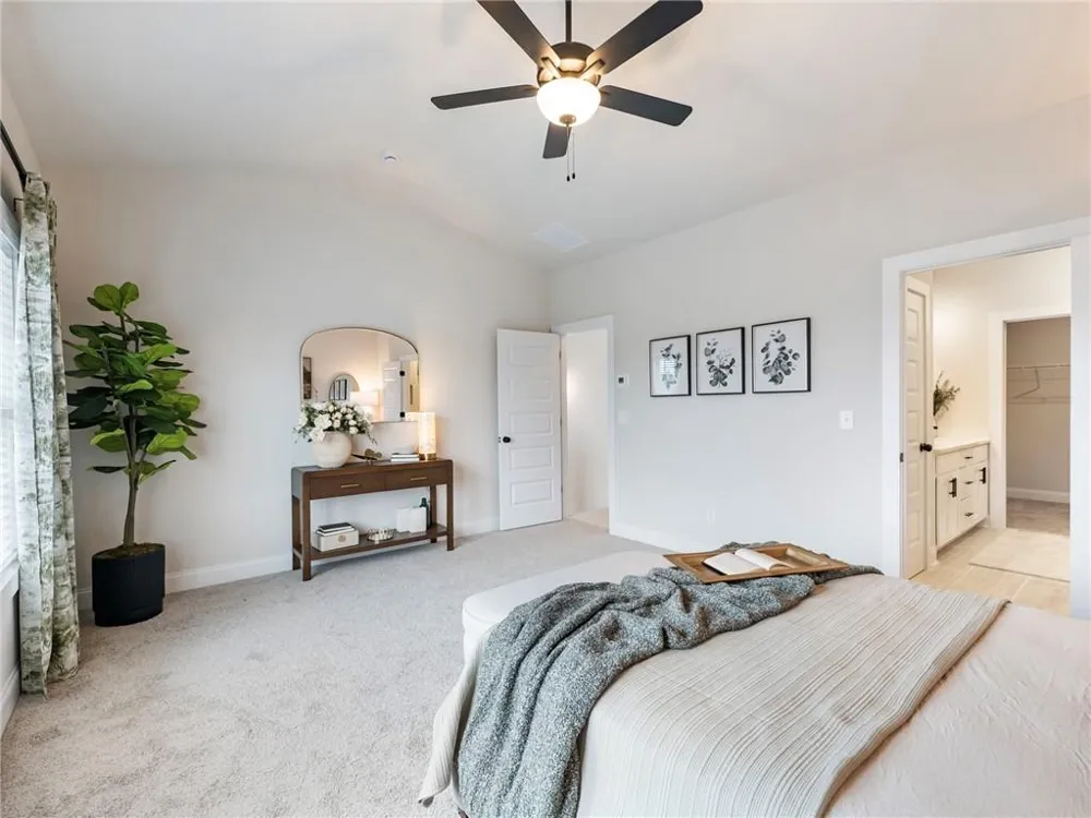 204 Grand Highlands Court Winder, GA 30680