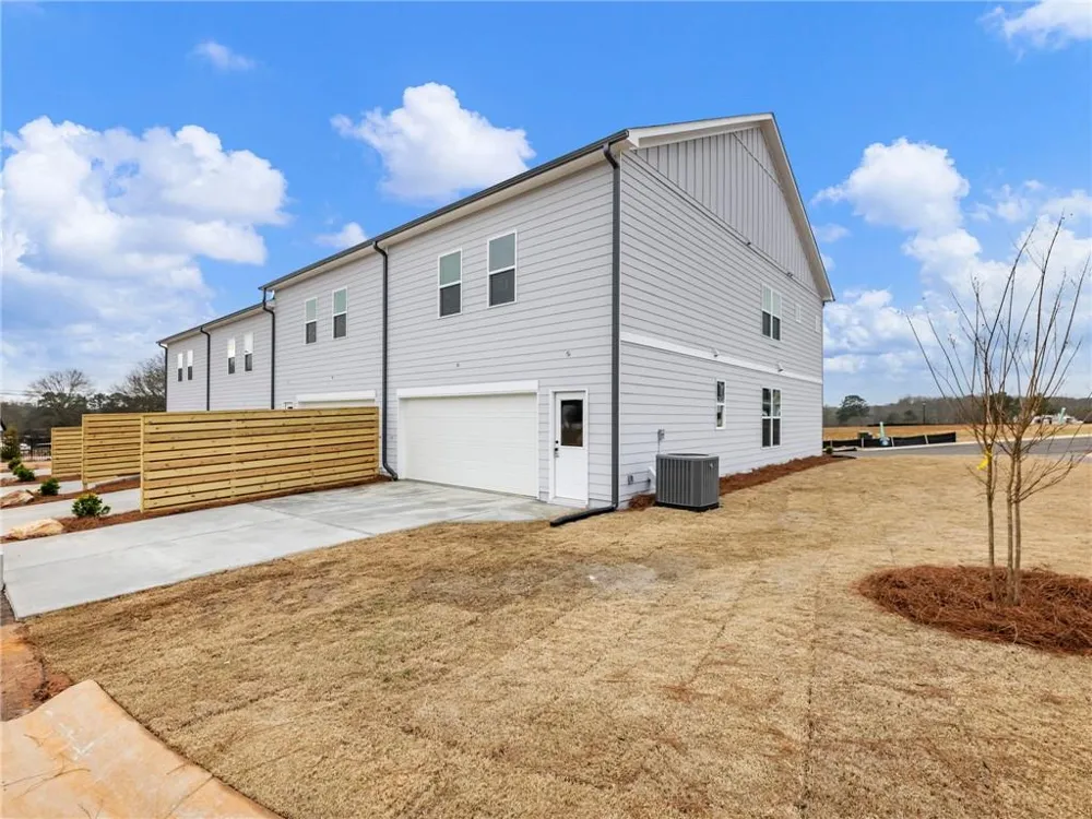 204 Grand Highlands Court Winder, GA 30680