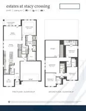 6904 Crystal Springs Drive McKinney, TX 75070