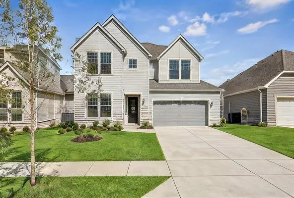 6904 Crystal Springs Drive McKinney, TX 75070