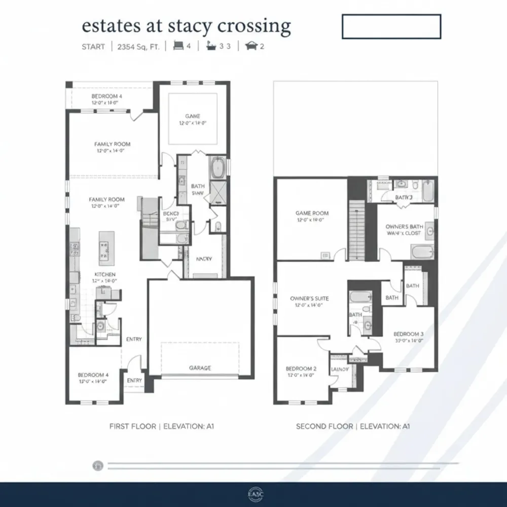 6904 Crystal Springs Drive McKinney, TX 75070